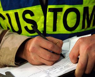 customs-brokerage