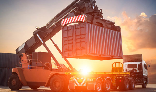 logisticshub