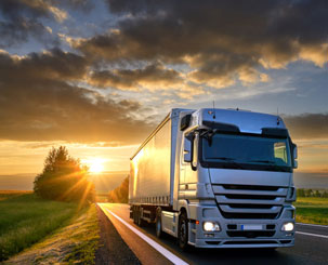 truck